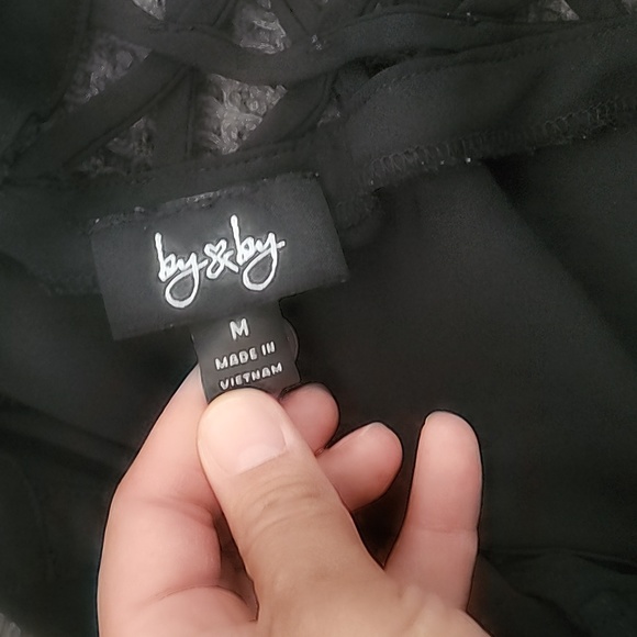 Blouse - Picture 4 of 4